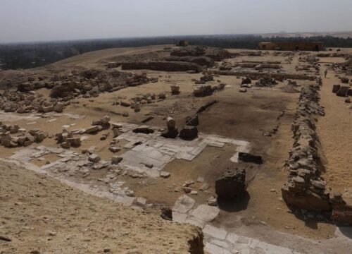Luxor Queens Tour by Van from Hurghada | Small Group – Muji Tour