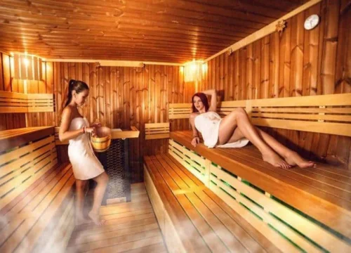 Cleopatra Spa Hurghada | Turkish Bath, Sauna, Steam & Massage – Muji Tour