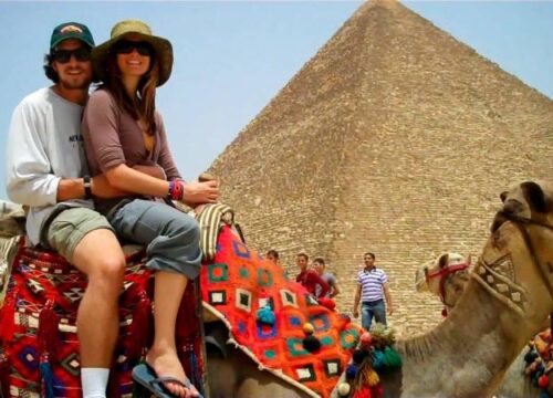 Private Cairo Tour from Hurghada | Customized Cairo Day Trip – Muji Tour