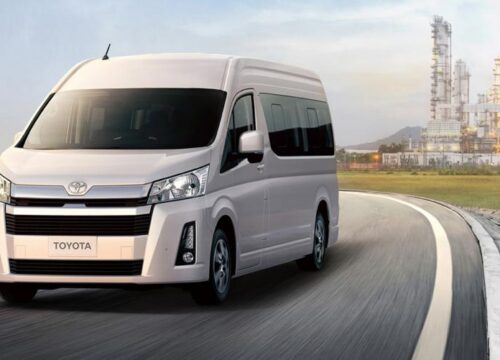 Airport Transfers
