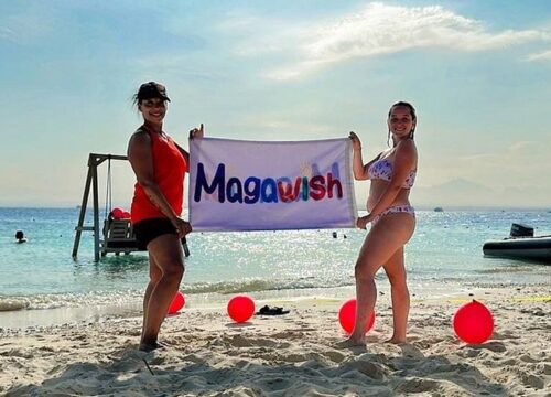 Magawish Island Trip from Hurghada | Snorkeling & Beach Day – Muji Tour