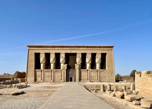 Luxor & Dendera Tour from Hurghada | Dendera Temple & Karnak – Muji Tour