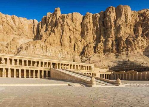 Luxor Kings Tour by Van from Hurghada | Small Group Valley of the Kings Tour – Muji Tour